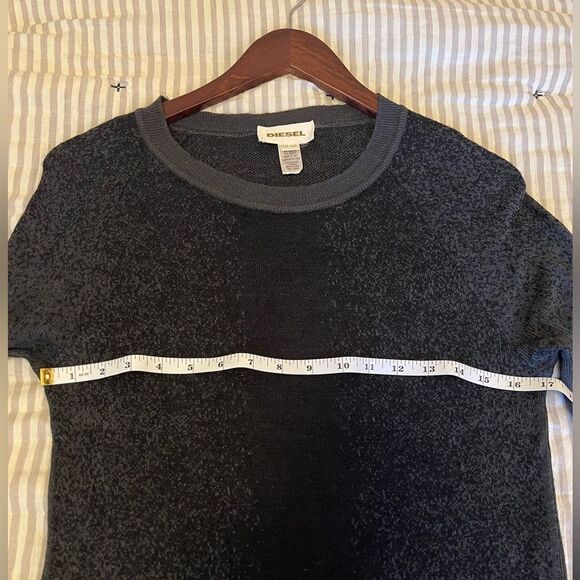 DIESEL DRESS - Picture 6 of 9